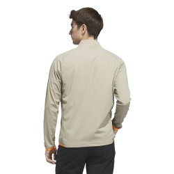 adidas ULT WIND QZ - Sand/orange